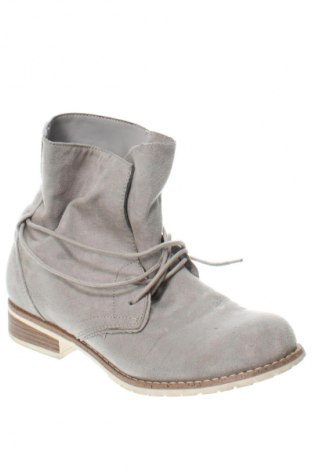 Botine de damă Graceland, Mărime 37, Culoare Albastru, Preț 110,99 Lei