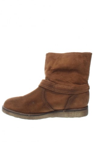 Damen Stiefeletten Graceland, Größe 38, Farbe Braun, Preis € 22,99