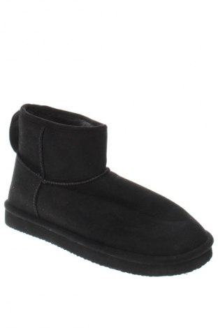 Damen Stiefeletten H&M, Größe 41, Farbe Schwarz, Preis 22,99 €