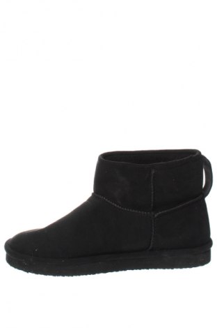 Botine de damă H&M, Mărime 41, Culoare Negru, Preț 105,99 Lei