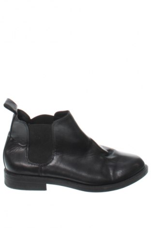 Botine de damă H&M, Mărime 36, Culoare Negru, Preț 82,99 Lei