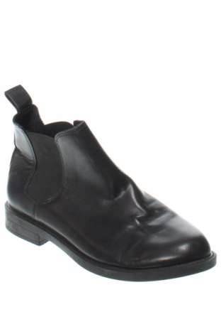 Botine de damă H&M, Mărime 36, Culoare Negru, Preț 72,99 Lei