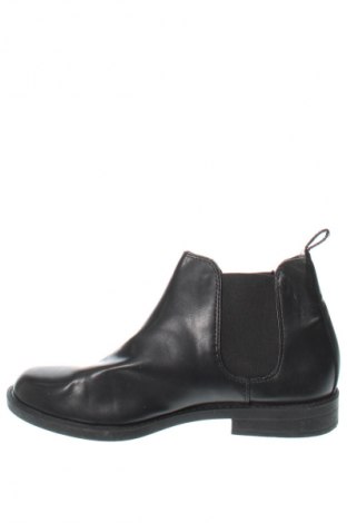 Botine de damă H&M, Mărime 36, Culoare Negru, Preț 91,99 Lei