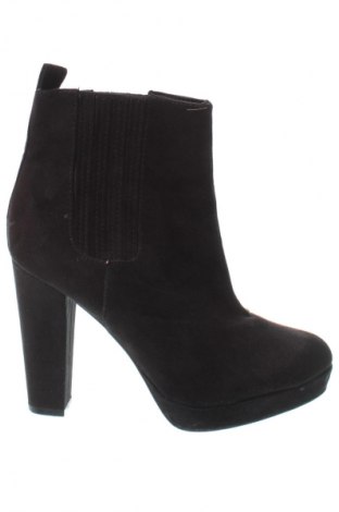 Botine de damă H&M, Mărime 39, Culoare Negru, Preț 99,99 Lei