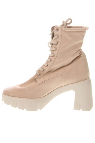 Damen Stiefeletten Hogl, Größe 37, Farbe Rosa, Preis 45,99 €