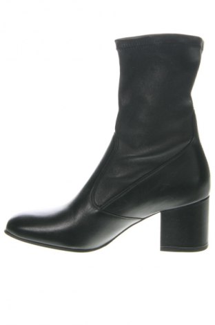 Damen Stiefeletten Hogl, Größe 37, Farbe Schwarz, Preis 201,79 €