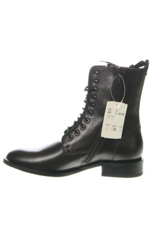 Damen Stiefeletten Hogl, Größe 36, Farbe Braun, Preis € 100,99