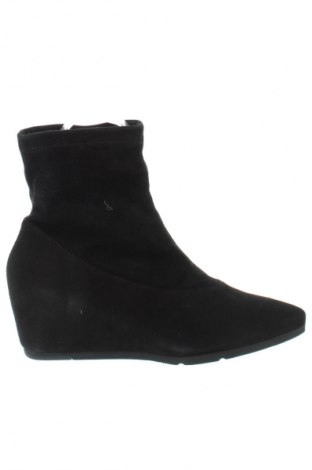 Botine de damă Hogl, Mărime 37, Culoare Negru, Preț 643,99 Lei