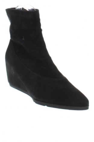 Botine de damă Hogl, Mărime 37, Culoare Negru, Preț 643,49 Lei