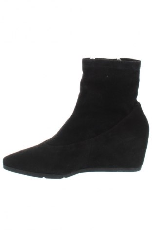 Damen Stiefeletten Hogl, Größe 37, Farbe Schwarz, Preis € 100,99