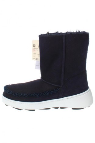 Damen Stiefeletten Hogl, Größe 36, Farbe Blau, Preis € 121,29