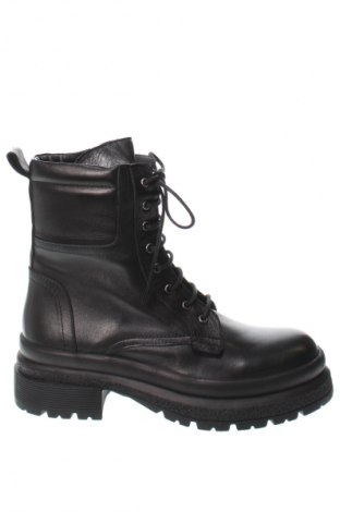 Botine de damă Inuovo, Mărime 37, Culoare Negru, Preț 283,99 Lei