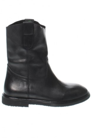 Botine de damă Inuovo, Mărime 37, Culoare Negru, Preț 339,99 Lei