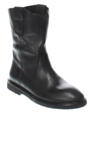 Botine de damă Inuovo, Mărime 37, Culoare Negru, Preț 311,49 Lei