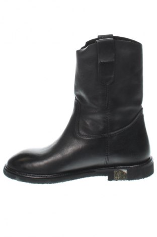 Botine de damă Inuovo, Mărime 37, Culoare Negru, Preț 311,49 Lei