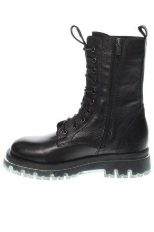 Botine de damă Inuovo, Mărime 40, Culoare Negru, Preț 283,99 Lei