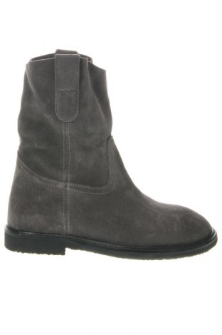 Damen Stiefeletten Inuovo, Größe 36, Farbe Grau, Preis € 44,99