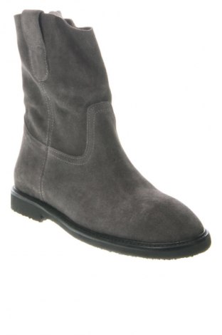 Damen Stiefeletten Inuovo, Größe 36, Farbe Grau, Preis 44,99 €