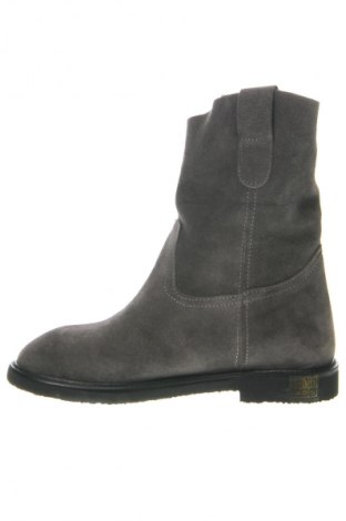 Botine de damă Inuovo, Mărime 36, Culoare Gri, Preț 283,99 Lei