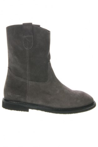 Damen Stiefeletten Inuovo, Größe 39, Farbe Grau, Preis 44,99 €