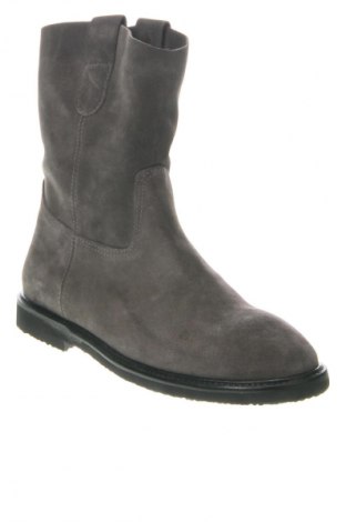 Damen Stiefeletten Inuovo, Größe 39, Farbe Grau, Preis 44,99 €