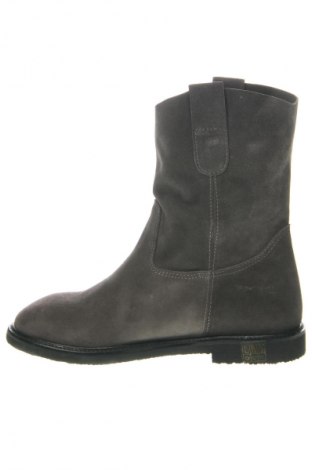 Damen Stiefeletten Inuovo, Größe 39, Farbe Grau, Preis 44,99 €