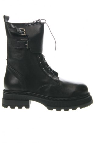 Botine de damă Inuovo, Mărime 41, Culoare Negru, Preț 237,99 Lei