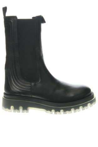 Botine de damă Inuovo, Mărime 38, Culoare Negru, Preț 283,99 Lei