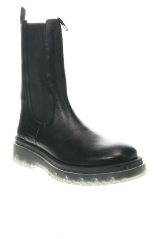 Botine de damă Inuovo, Mărime 38, Culoare Negru, Preț 283,49 Lei