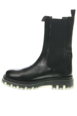 Botine de damă Inuovo, Mărime 38, Culoare Negru, Preț 226,99 Lei