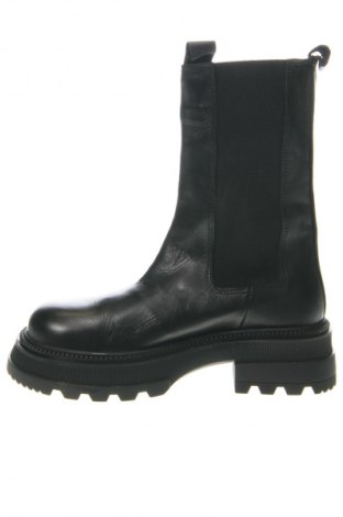 Damen Stiefeletten Inuovo, Größe 37, Farbe Schwarz, Preis 26,99 €