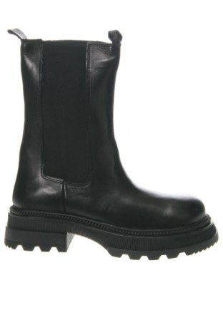 Botine de damă Inuovo, Mărime 40, Culoare Negru, Preț 283,99 Lei