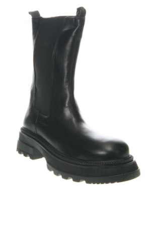 Botine de damă Inuovo, Mărime 40, Culoare Negru, Preț 283,99 Lei