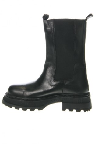 Botine de damă Inuovo, Mărime 40, Culoare Negru, Preț 283,99 Lei