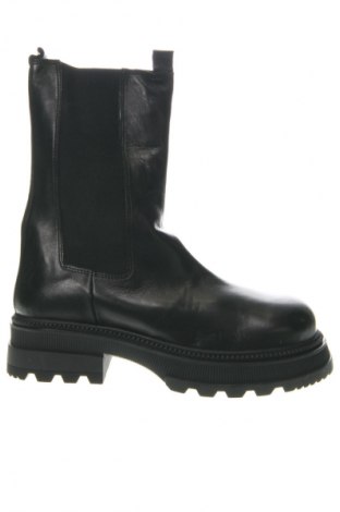 Botine de damă Inuovo, Mărime 41, Culoare Negru, Preț 283,99 Lei