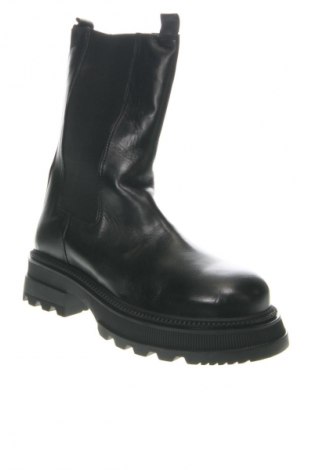 Botine de damă Inuovo, Mărime 41, Culoare Negru, Preț 283,99 Lei