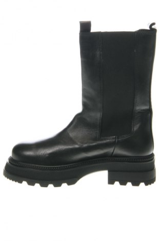 Damen Stiefeletten Inuovo, Größe 41, Farbe Schwarz, Preis 44,99 €