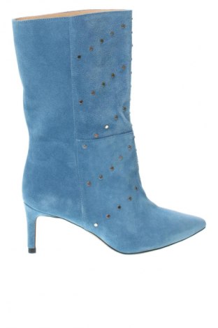 Damen Stiefeletten Iro, Größe 38, Farbe Blau, Preis 86,99 €