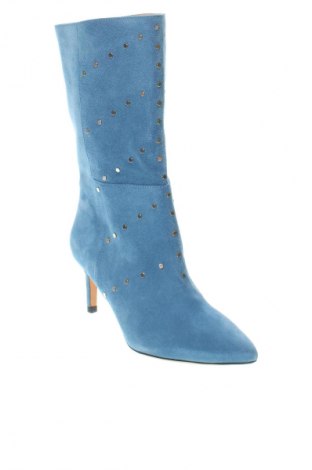 Damen Stiefeletten Iro, Größe 38, Farbe Blau, Preis € 86,99