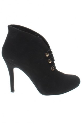 Botine de damă Jenny Fairy, Mărime 39, Culoare Negru, Preț 110,99 Lei