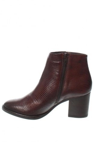 Damen Stiefeletten Jonak, Größe 40, Farbe Rot, Preis € 90,99