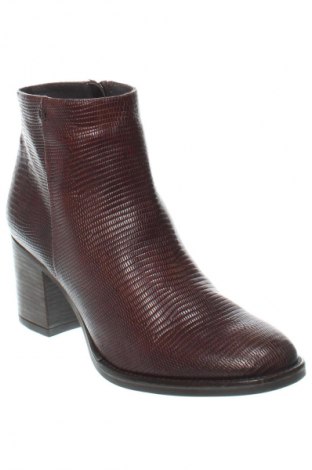 Damen Stiefeletten Jonak, Größe 40, Farbe Rot, Preis 100,99 €