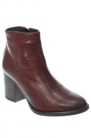 Damen Stiefeletten Jonak, Größe 36, Farbe Rot, Preis € 90,99