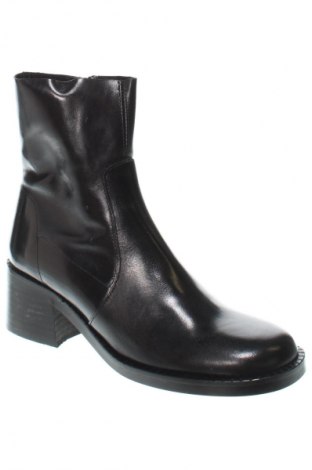 Damen Stiefeletten Jonak, Größe 40, Farbe Schwarz, Preis € 100,99