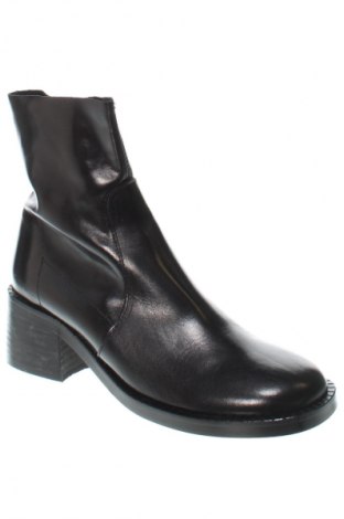 Botine de damă Jonak, Mărime 40, Culoare Negru, Preț 643,99 Lei