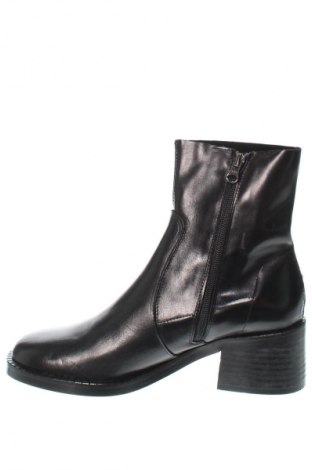 Damen Stiefeletten Jonak, Größe 40, Farbe Schwarz, Preis € 100,99