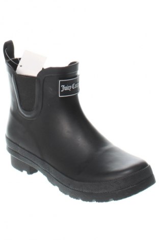 Botine de damă Juicy Couture, Mărime 36, Culoare Negru, Preț 322,99 Lei