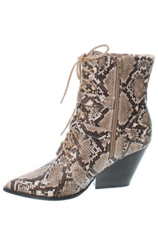 Botine de damă Justfab, Mărime 38, Culoare Multicolor, Preț 126,99 Lei