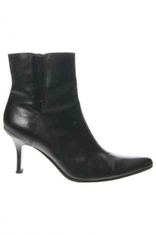 Botine de damă Kit, Mărime 39, Culoare Negru, Preț 134,99 Lei