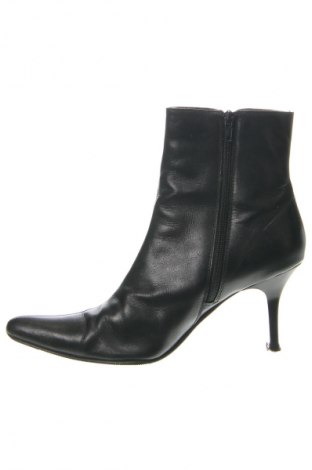 Botine de damă Kit, Mărime 39, Culoare Negru, Preț 134,99 Lei